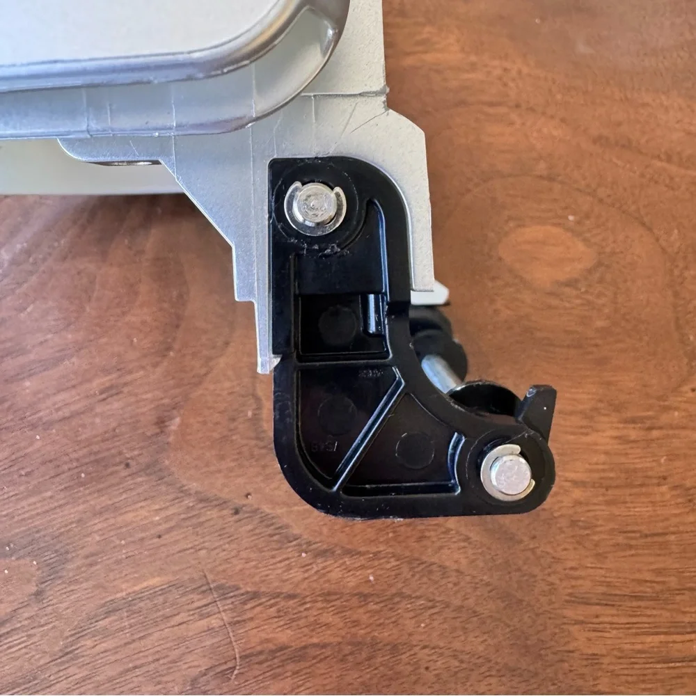 Keurig K-Duo Essentials Coffee Pod Pot Brewer Replacement Lift Handle Silver - Picture 7 of 9